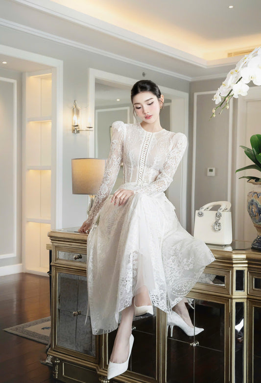 Lily Dress