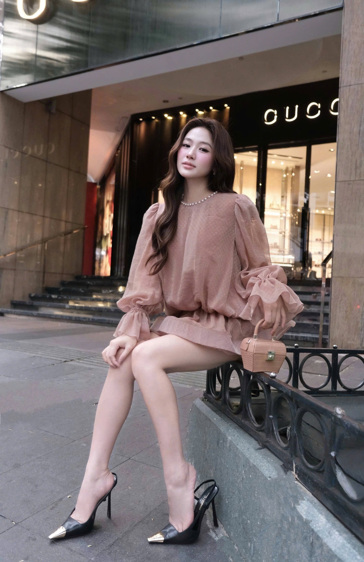 Jane Dress