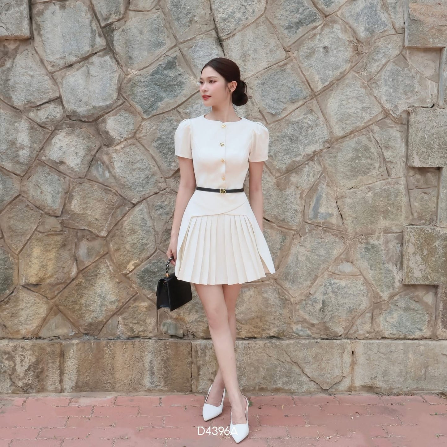 Bella Dress