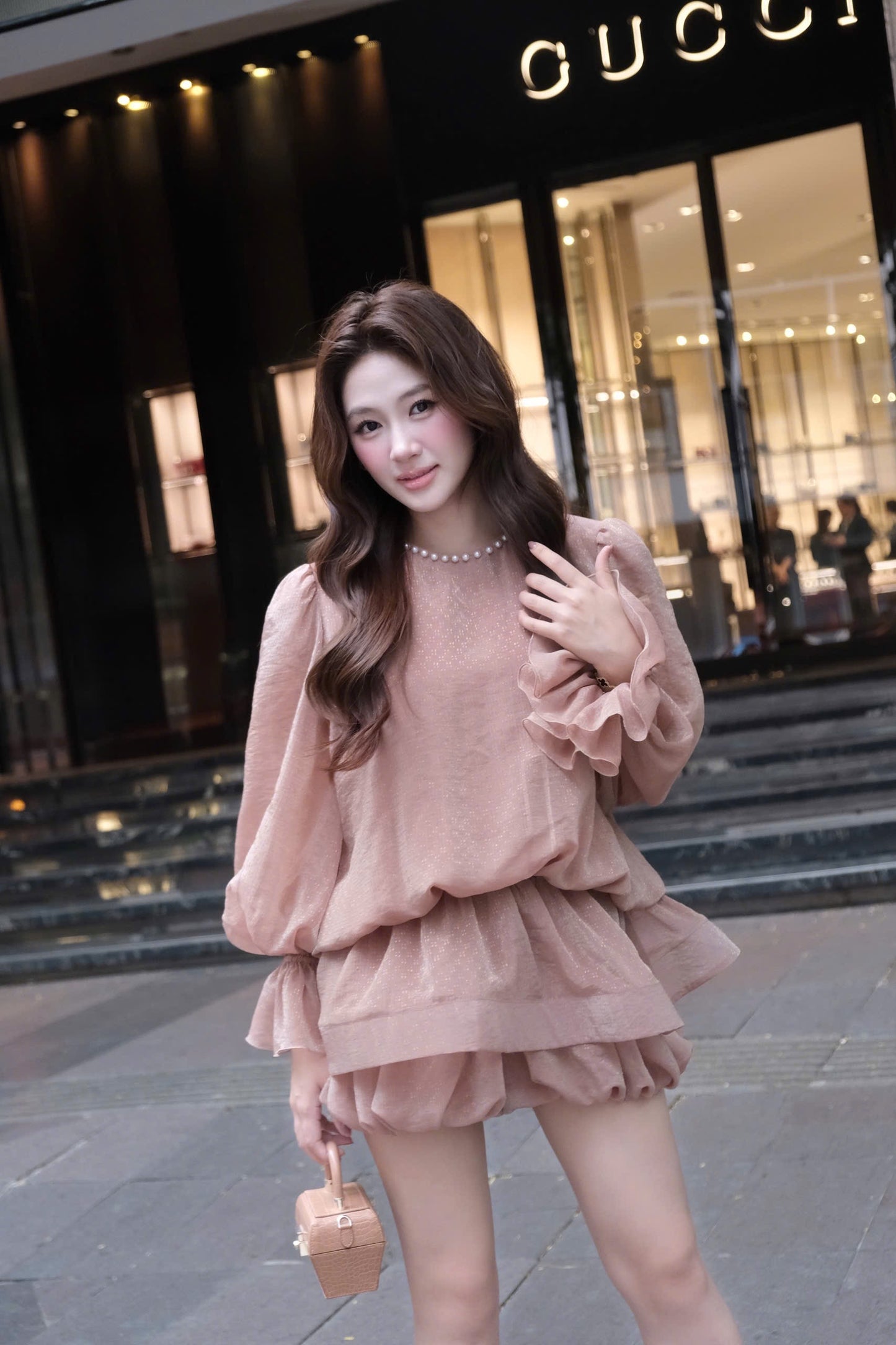 Jane Dress