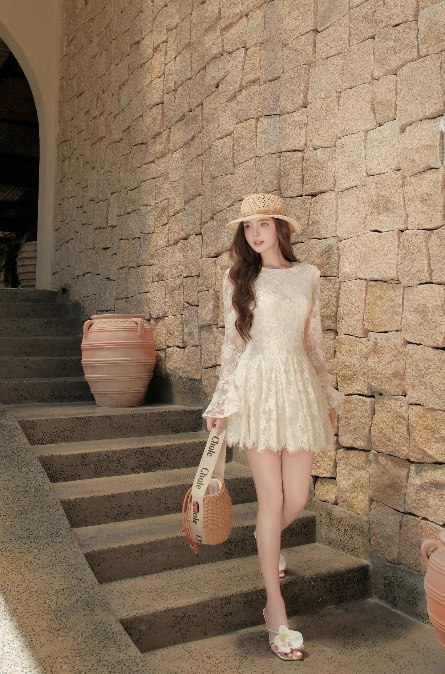 Allie Dress