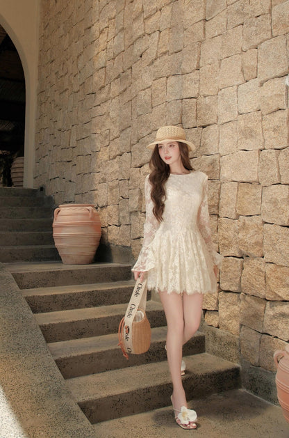Allie Dress