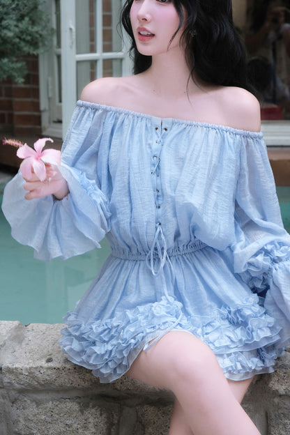 Akayla Jumpsuit