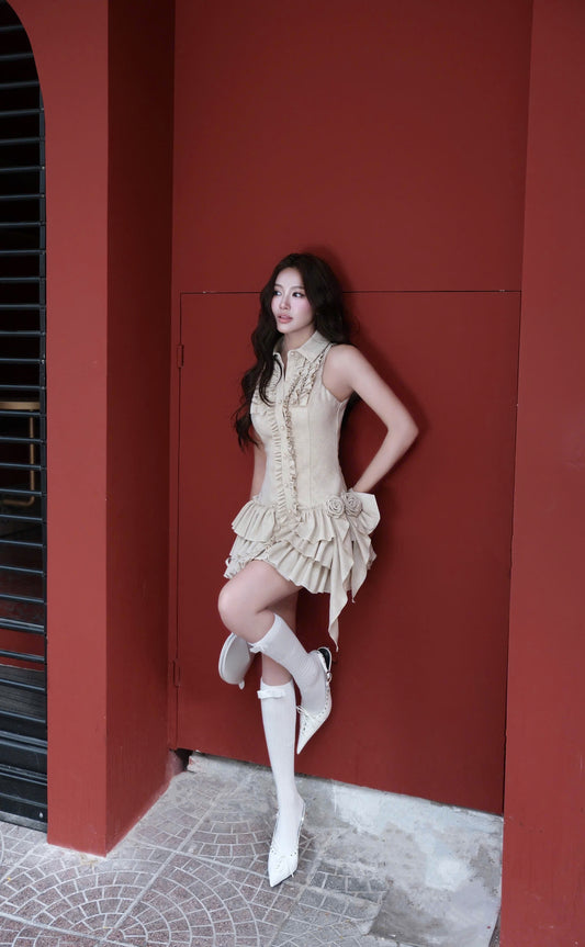Asoul Dress