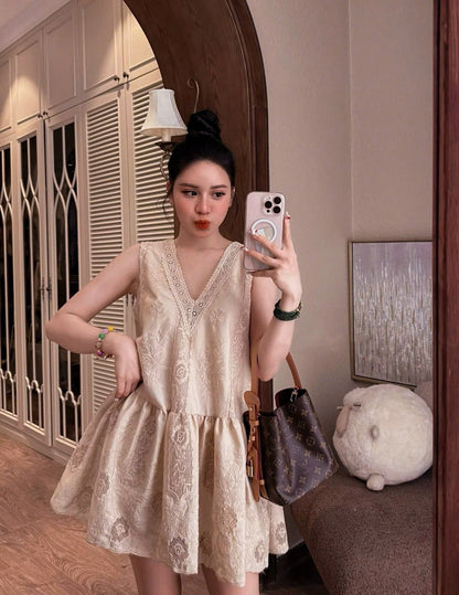 Babydoll Dress