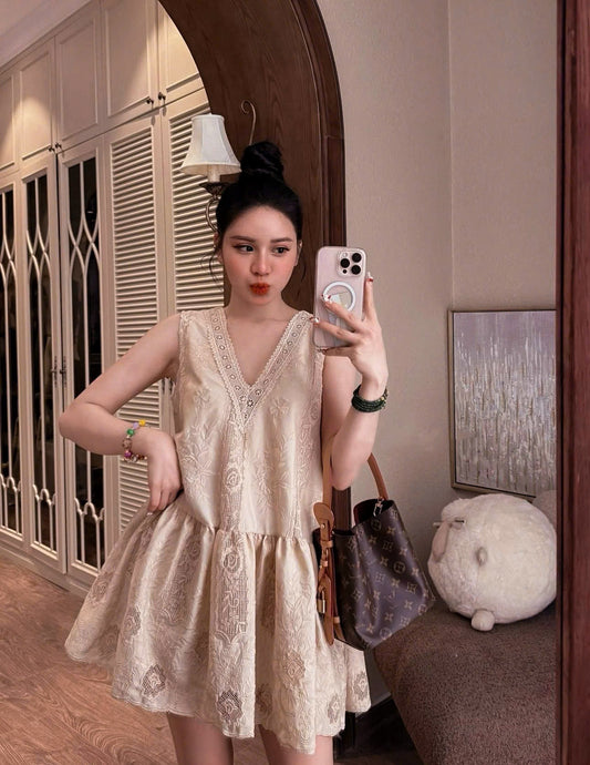 Babydoll Dress