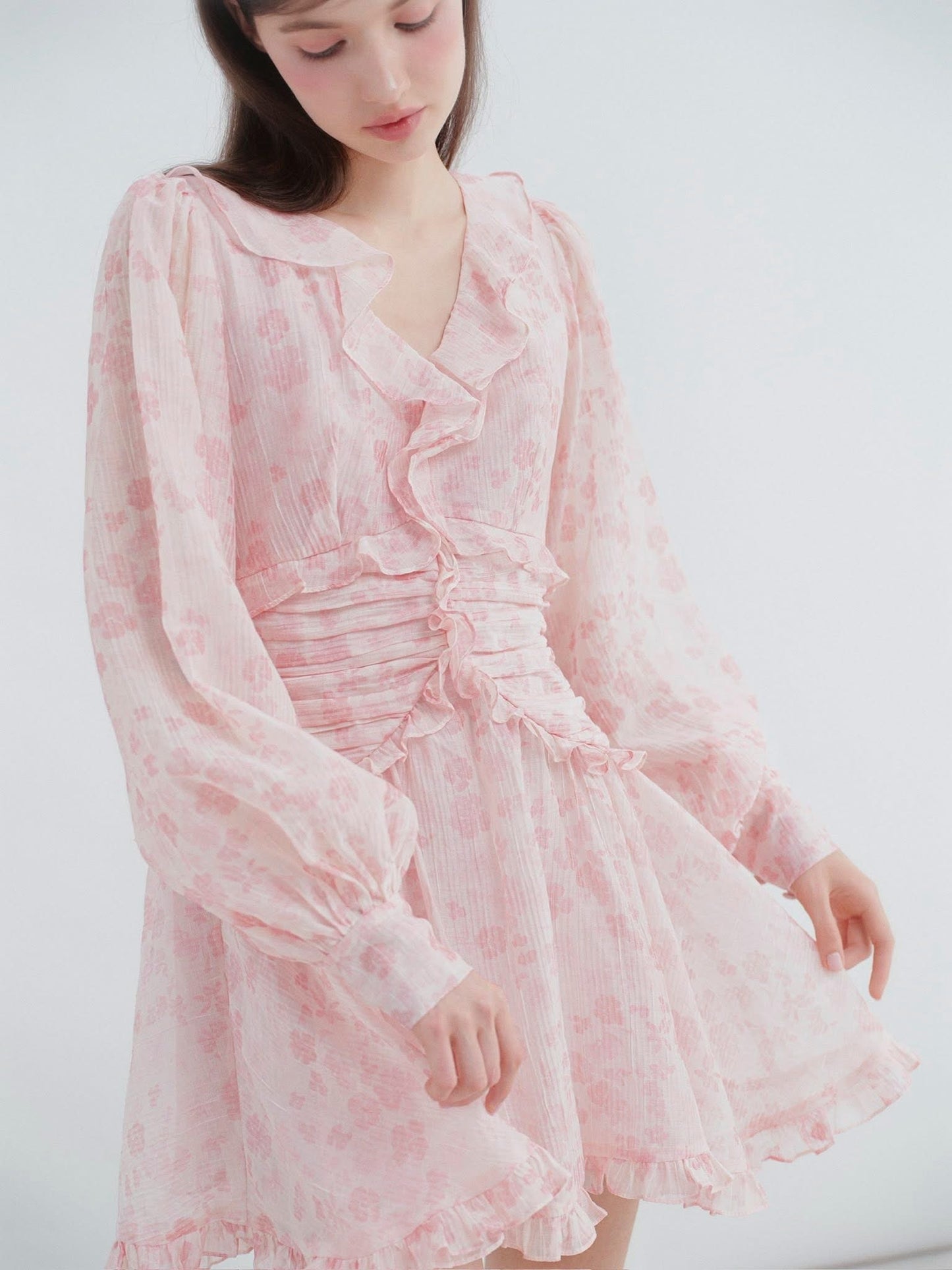 Kami Dress
