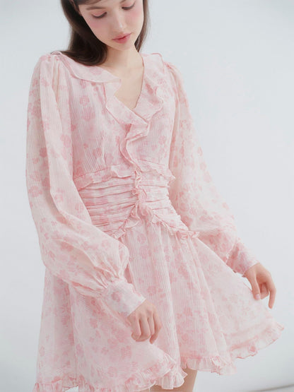 Kami Dress