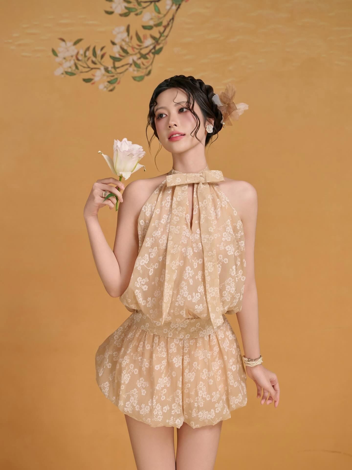 Alaia Set