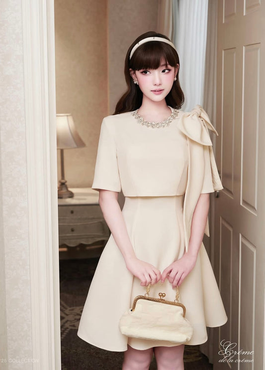 Nini Dress