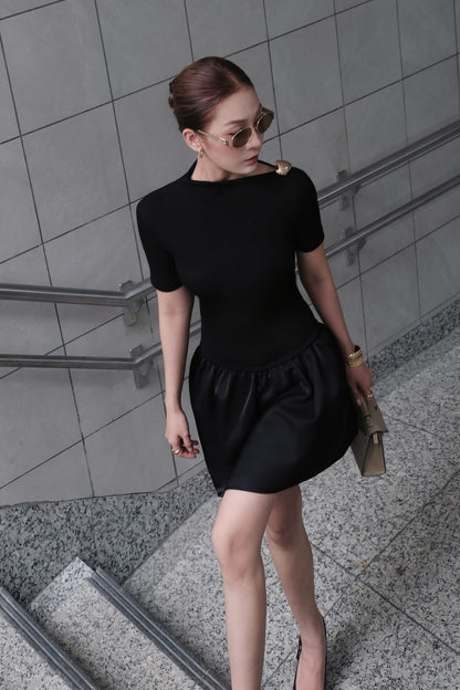 Haida Mini Dress