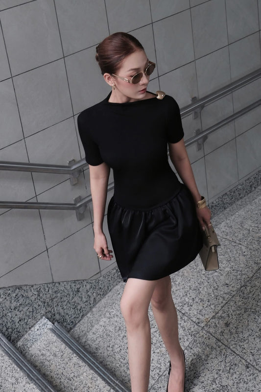 Haida Mini Dress