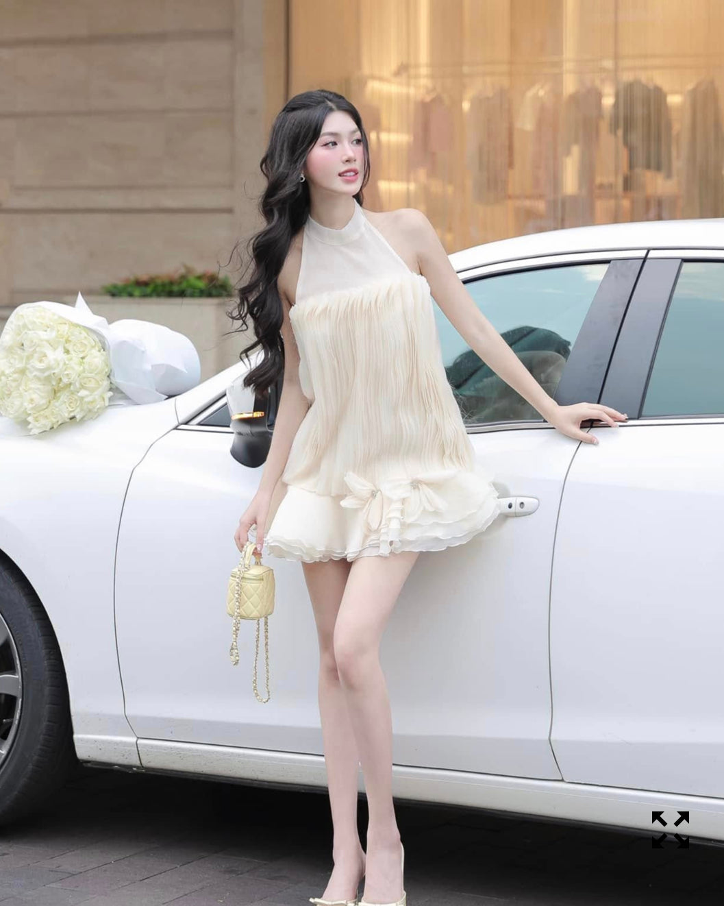 Melissa Dress
