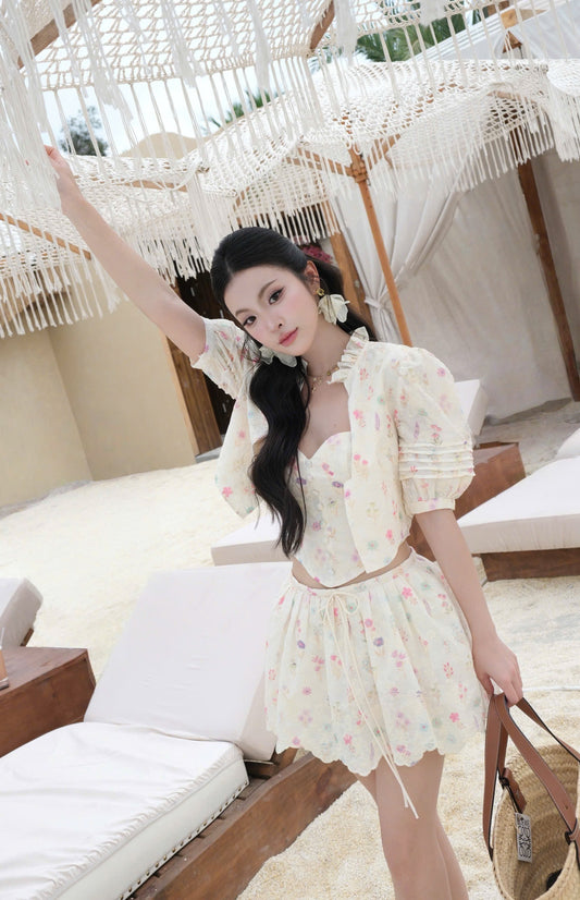 Esti Set (3in1 set)