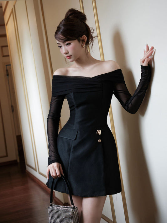 Daisy Dress