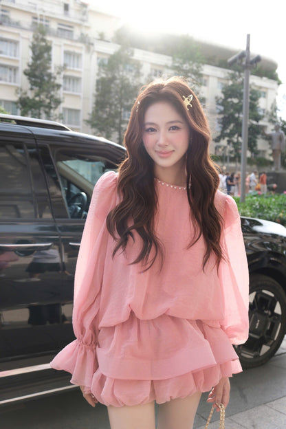 Jane Dress