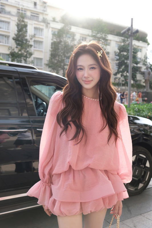 Jane Dress