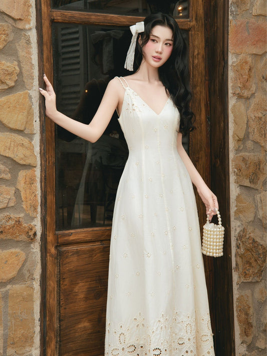 Solana Dress
