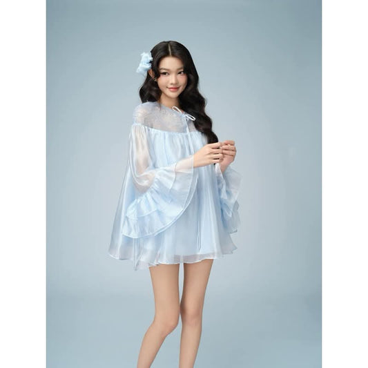 Calista Dress & Inside Short