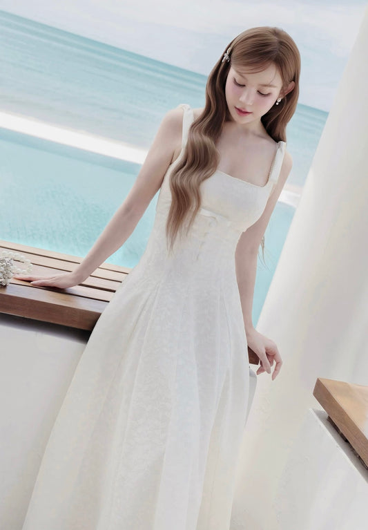 Audrey Maxi Dress