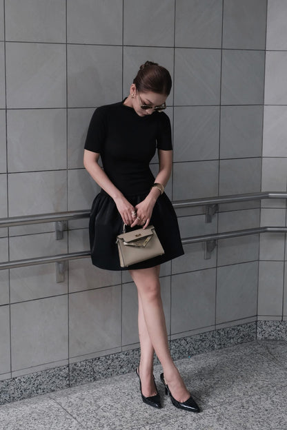 Haida Mini Dress