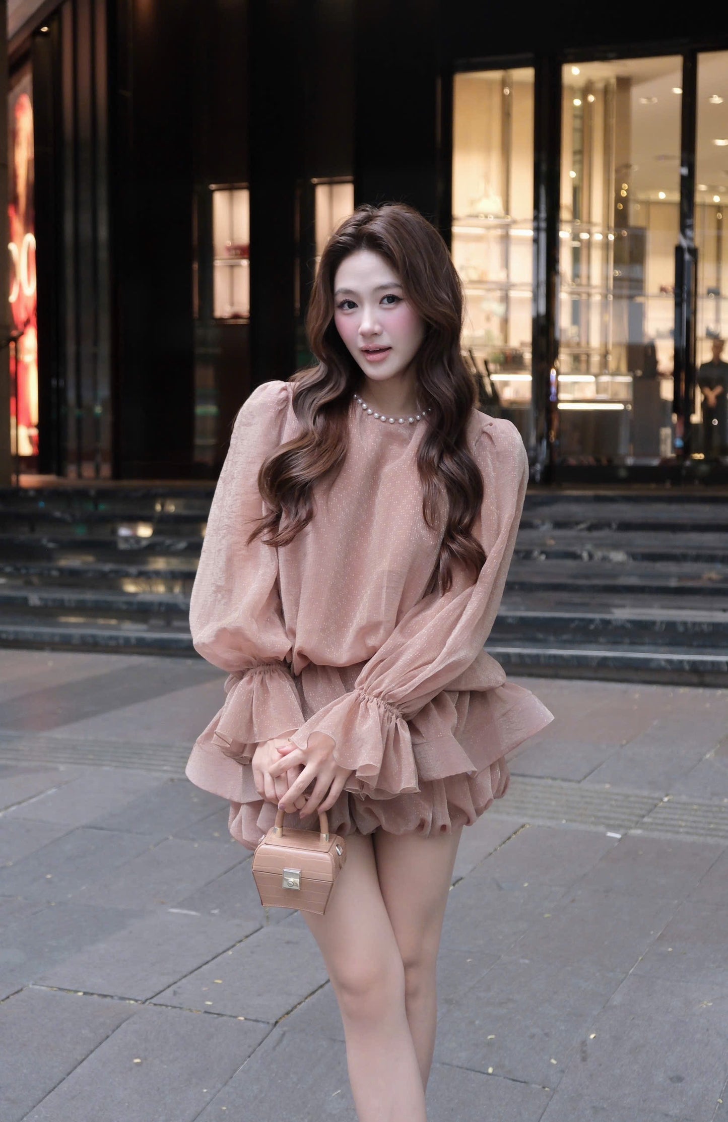 Jane Dress