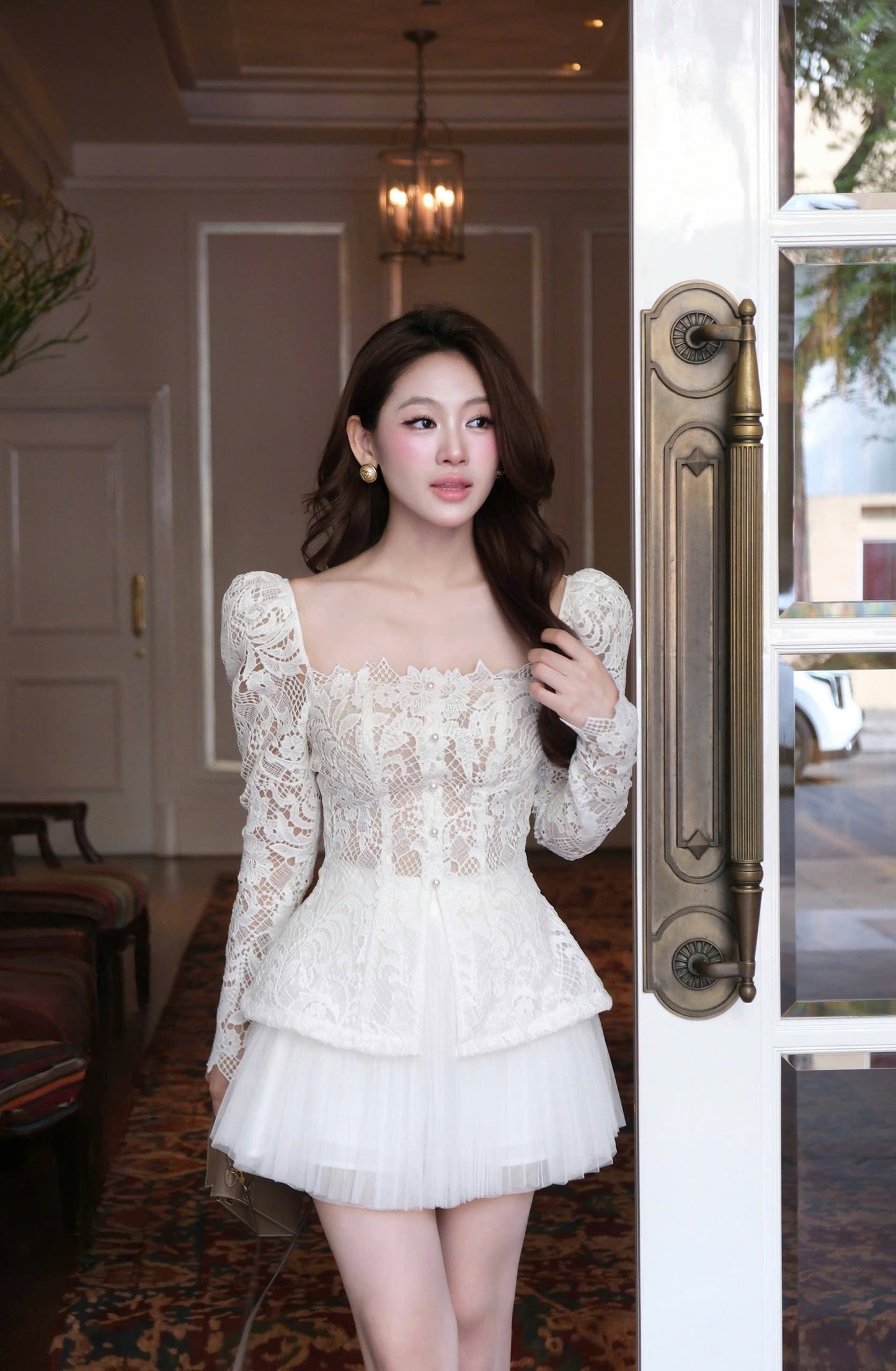 Flora Set
