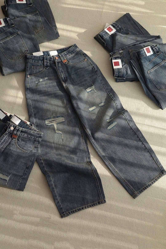 Baggy Jean