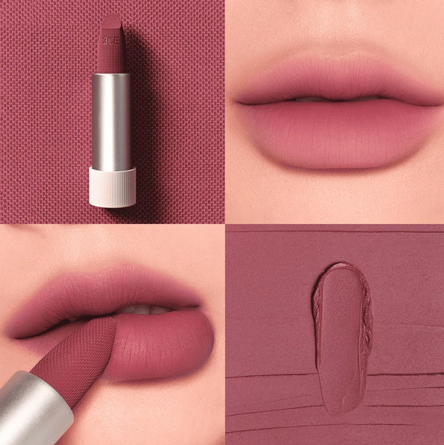 Cashmere Hug Lipstick 3CE
