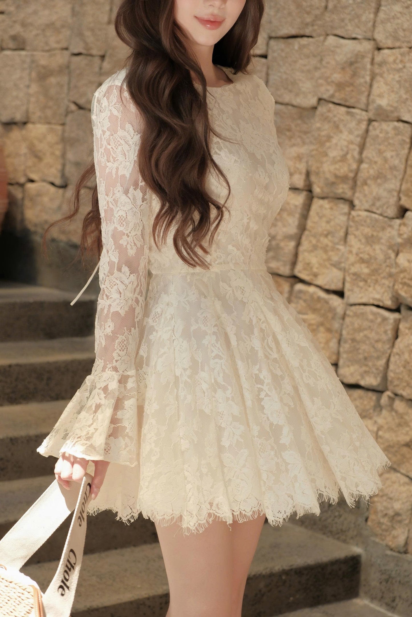 Allie Dress