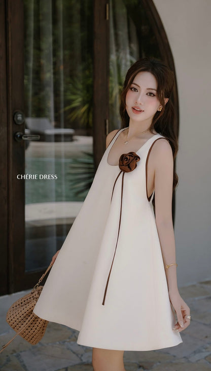 Cherie Dress