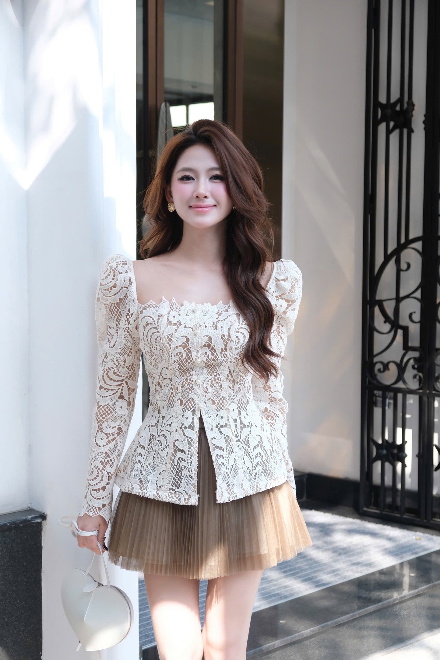 Flora Set