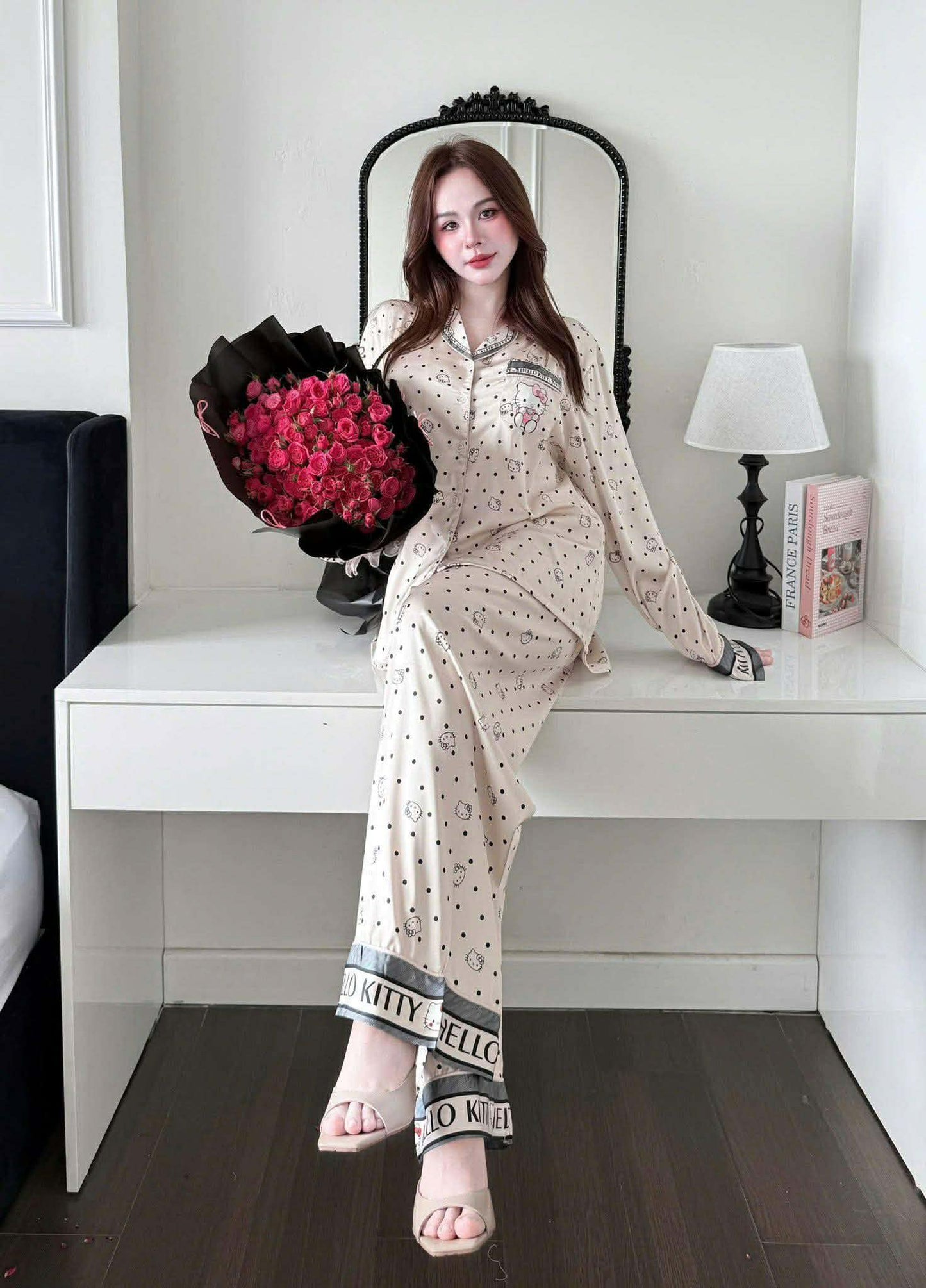 Sleeping Wear