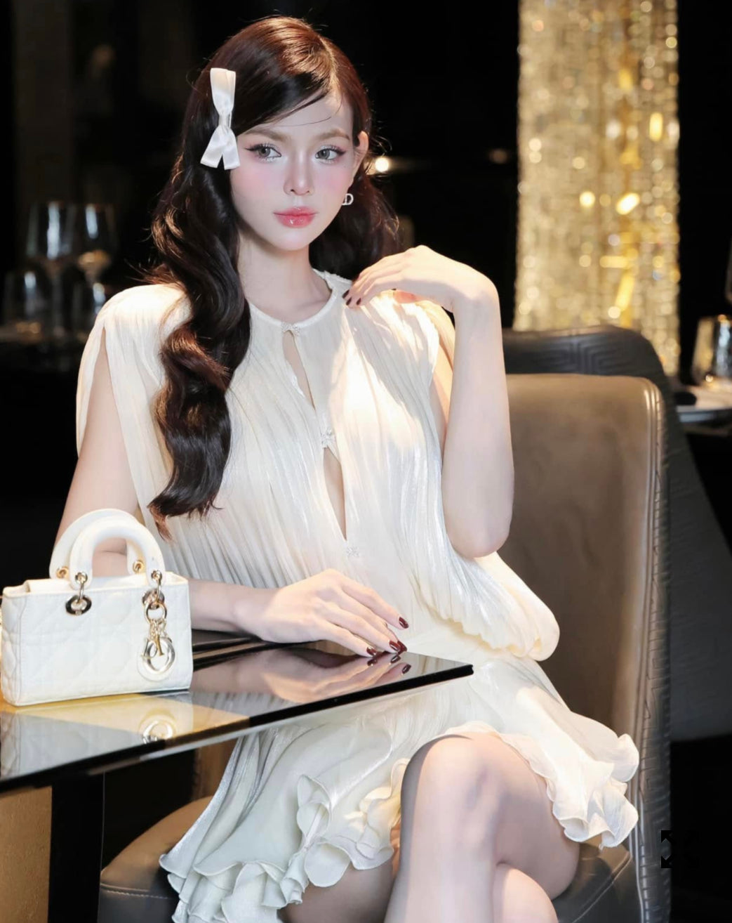 Lisa Dress