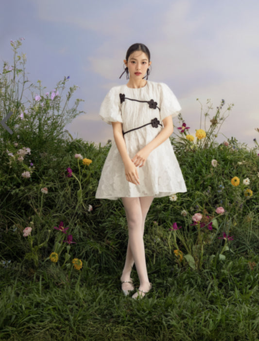 Franny Dress