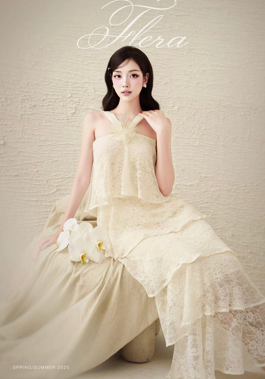 Flera Dress