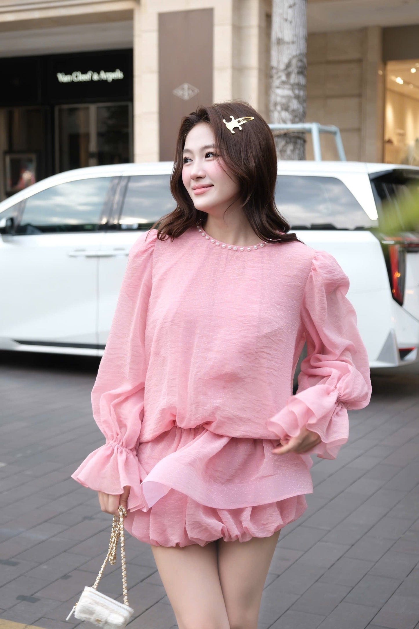 Jane Dress