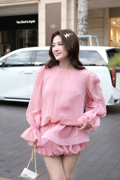 Jane Dress