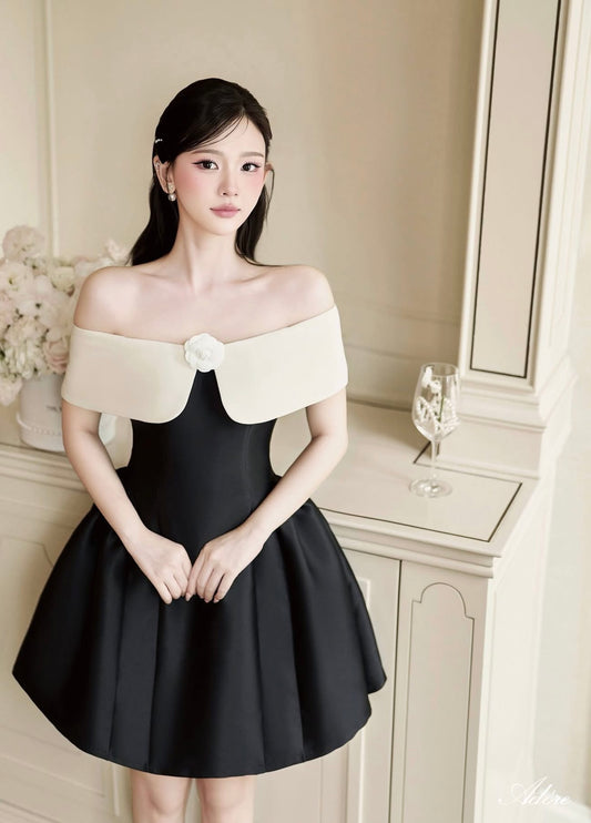 Bona Dress