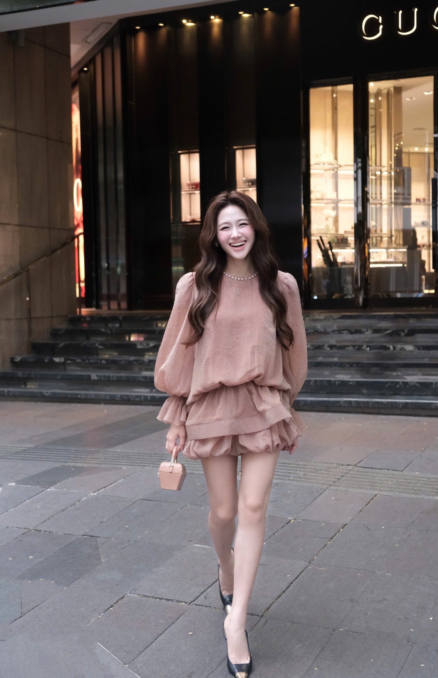 Jane Dress