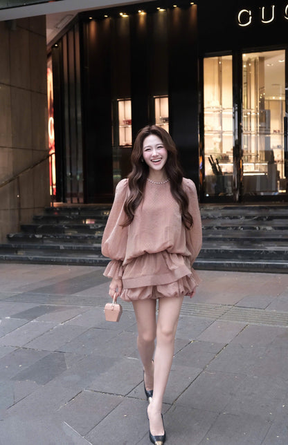 Jane Dress