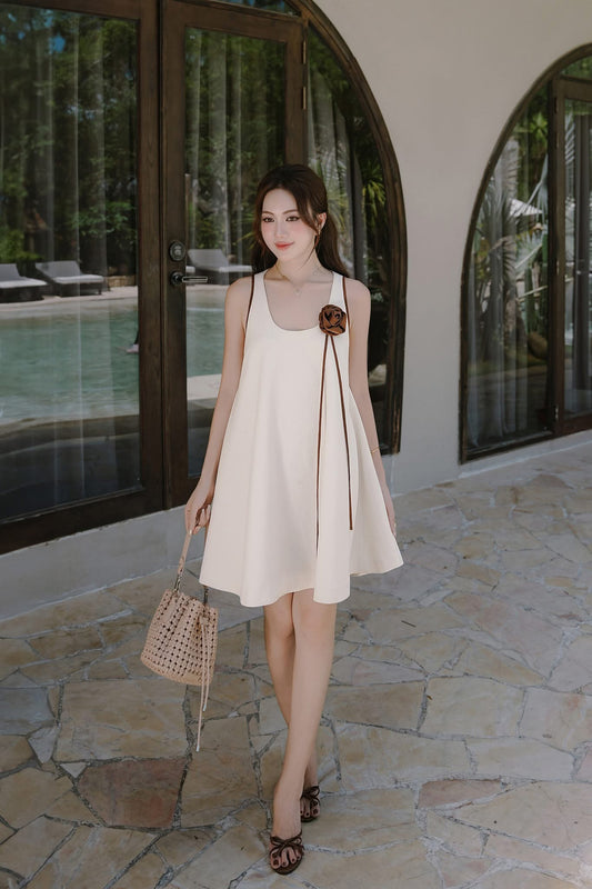 Cherie Dress