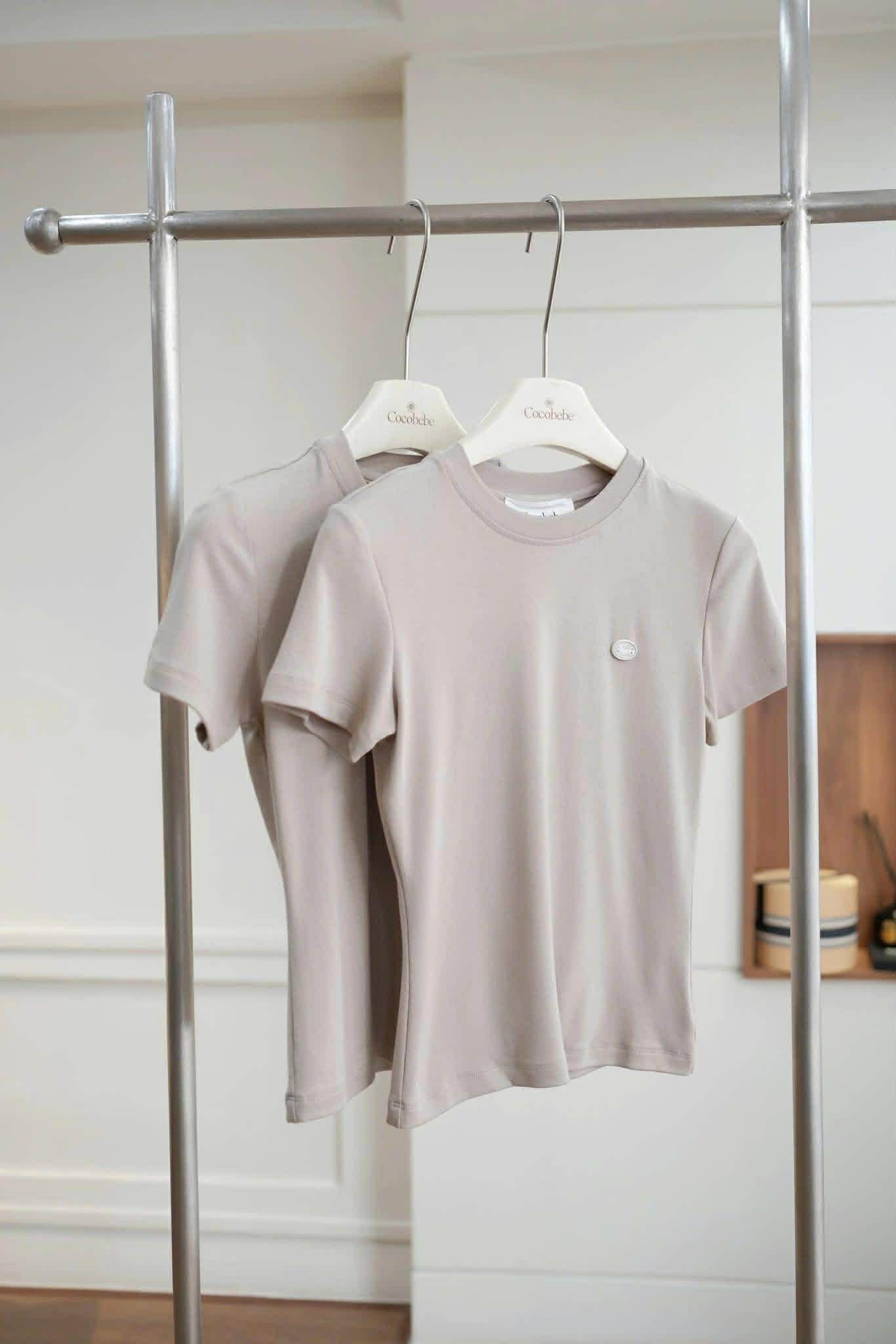 Grey T-Shirt