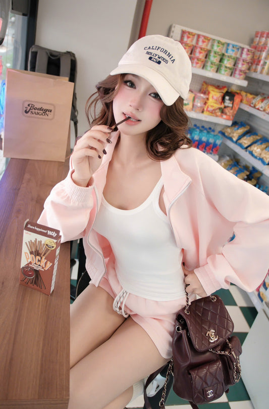 Sporty Set