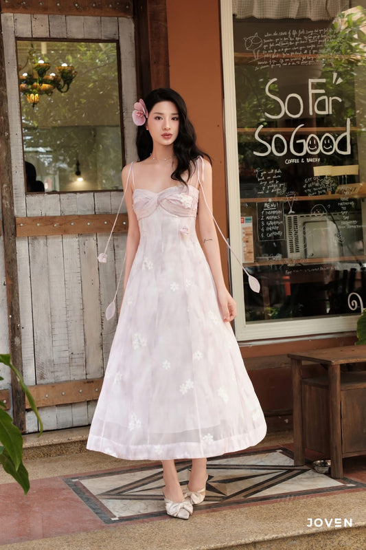 Ella Dress