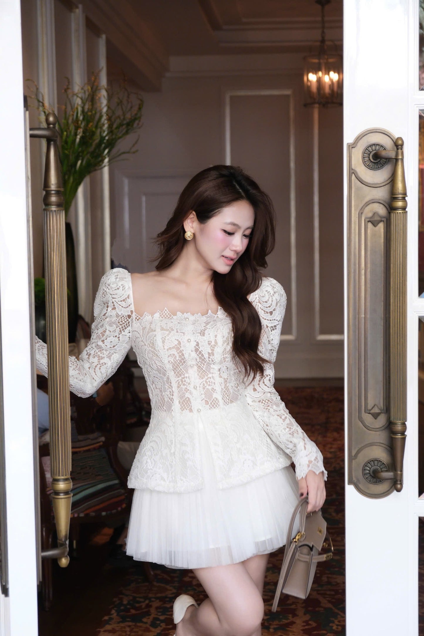 Flora Set