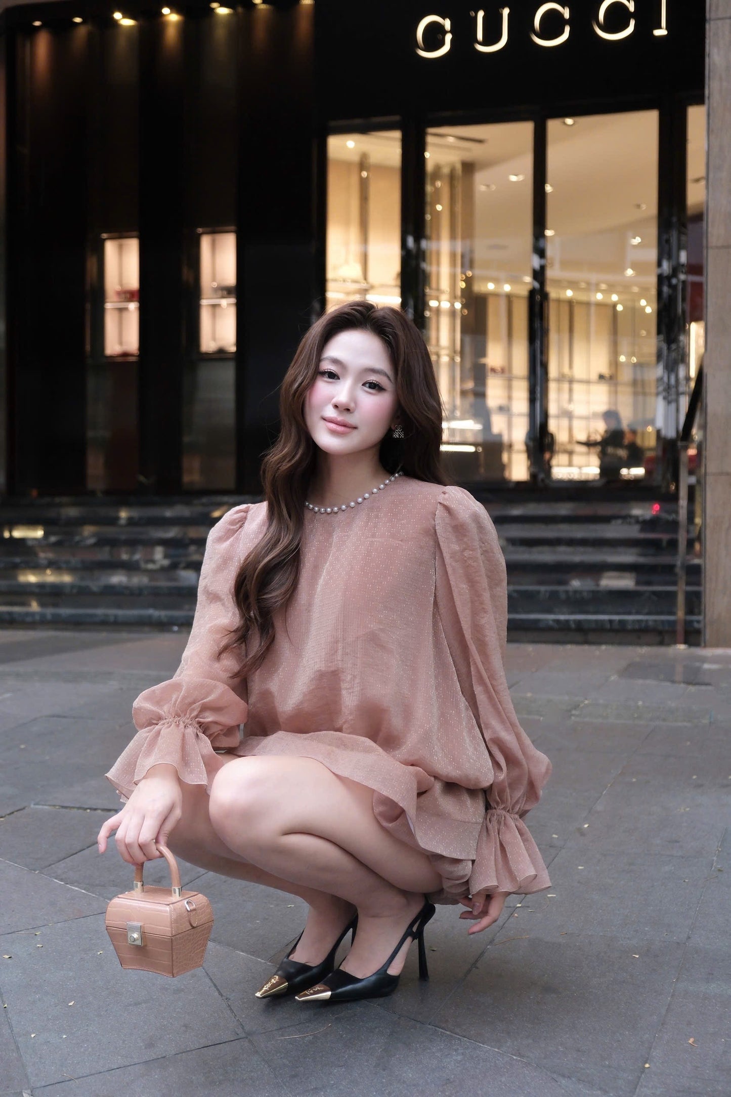 Jane Dress