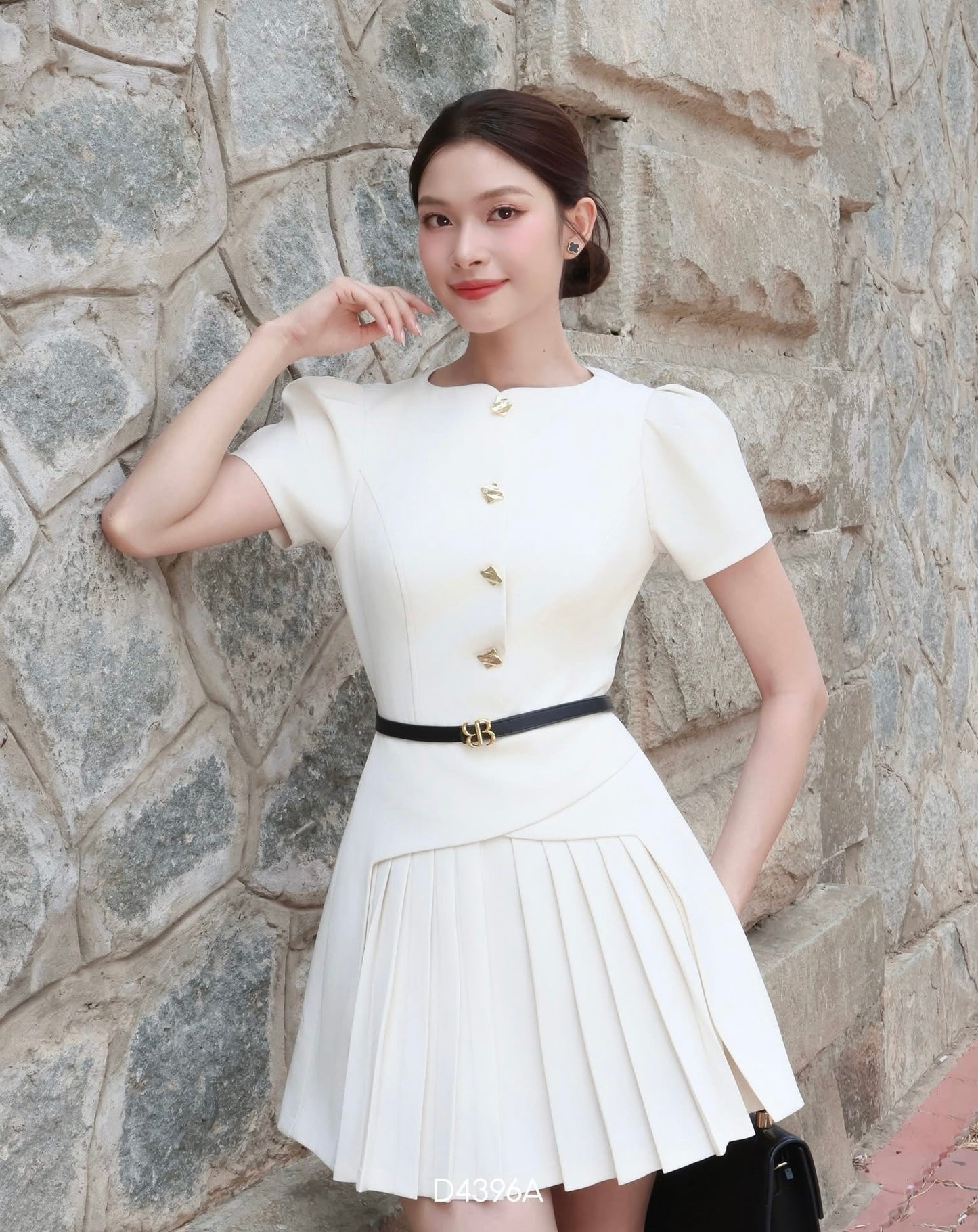 Bella Dress