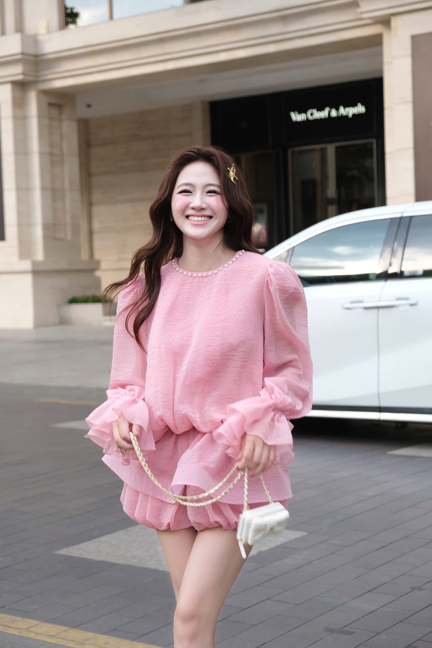 Jane Dress