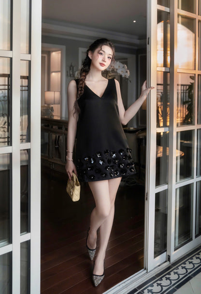 Akira Dress